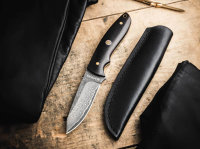 Magnum Vernery Damast Knife