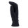 Strickhandschuhe Thinsulate mit Fingerkappe schwarz