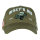 Basecap Willy Jeep oliv