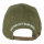 Basecap Willy Jeep oliv