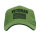 Basecap US Army Veteran oliv