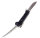 BW Marine Bordmesser m. Marlspieker schwarz