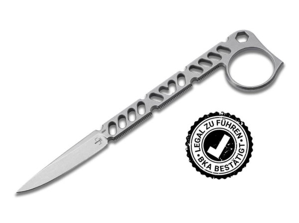 Böker Plus Sigured Tactical