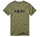 T-Shirt ARMY oliv