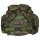 Britischer Armeeucksack 70L "PLCE  Short" Tarn gebr.