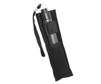 Teleskopschlagstock Mini 12 schwarz