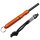 Feuerstarter Compact orange Alu