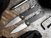 Böker Kihon Bifold Zweihand 42a