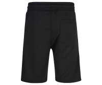 Trainingsshort schwarz