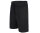 Trainingsshort schwarz