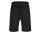 Trainingsshort schwarz