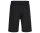 Trainingsshort schwarz
