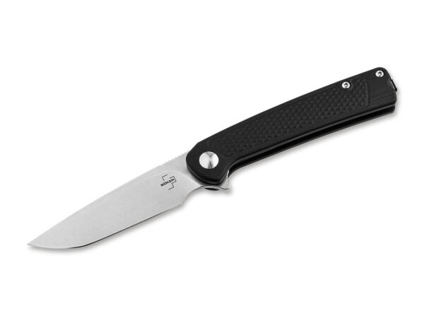 Böker Plus Fire Ant black