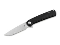 Böker Plus Fire Ant black