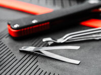 Böker Plus Fire Ant black
