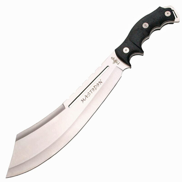 Mastodon Machete kompakt