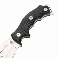 Mastodon Machete kompakt