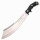 Mastodon Machete kompakt