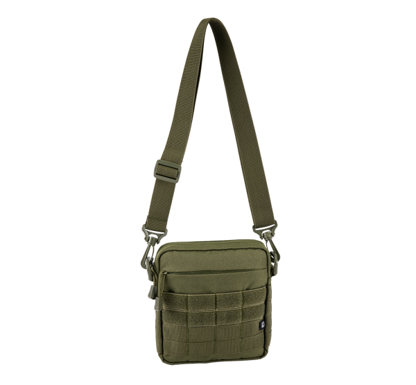 City Bag oliv