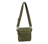 City Bag oliv