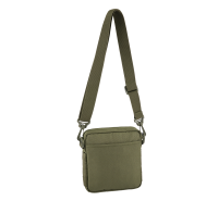 City Bag oliv