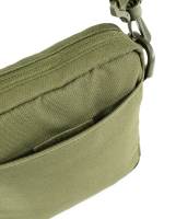 City Bag oliv
