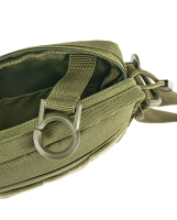 City Bag oliv