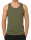 Tank Top oliv