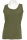 Tank Top oliv