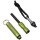 Feuerstarter Compact oliv Alu