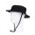 Buschhut Premium schwarz