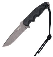 Tactical Knife Recon black