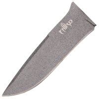 Tactical Knife Recon black