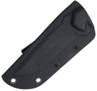 Tactical Knife Recon black