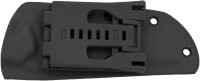 Tactical Knife Recon black