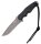 Tactical Knife Recon black