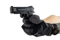 Softair MPK C9 black <0,5 Joule
