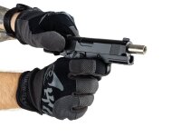 Softair MPK C9 black <0,5 Joule