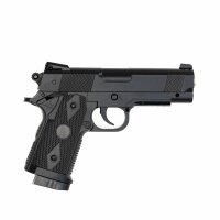 Softair MPK C9 black <0,5 Joule