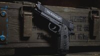 Softair MPK C9 black <0,5 Joule