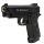 Softair MPK C9 black <0,5 Joule