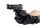 Softair MPK C9 black <0,5 Joule