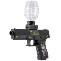 Gelsoft Hydrogelpistole JOKER elektrisch