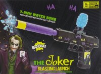 Gelsoft Hydrogelpistole JOKER elektrisch