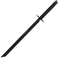 Samuraischwert-Machete mit Eisernem Kreuz – Black...