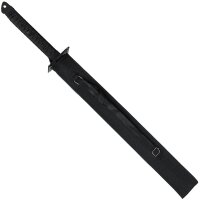 Samuraischwert-Machete mit Eisernem Kreuz – Black...