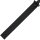 Samuraischwert-Machete mit Eisernem Kreuz – Black Edition