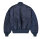 Alpha Industries MA-1 Bomberjacke – Rep Blue