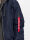 Alpha Industries MA-1 Bomberjacke – Rep Blue