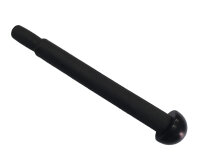 MONADNOCK 22" Teleskop-Schlagstock mit Knopf gebraucht, geprüft